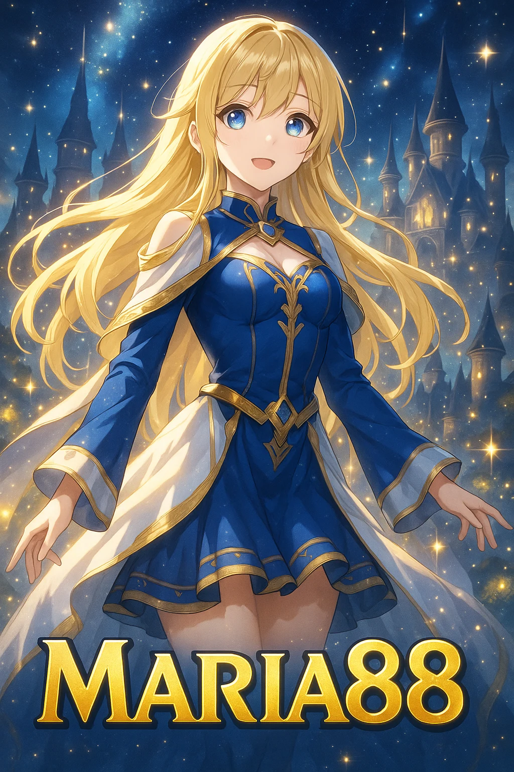 Maria88 : Gerbang Rahasia Maria 88 Membawa Energi Berbeda